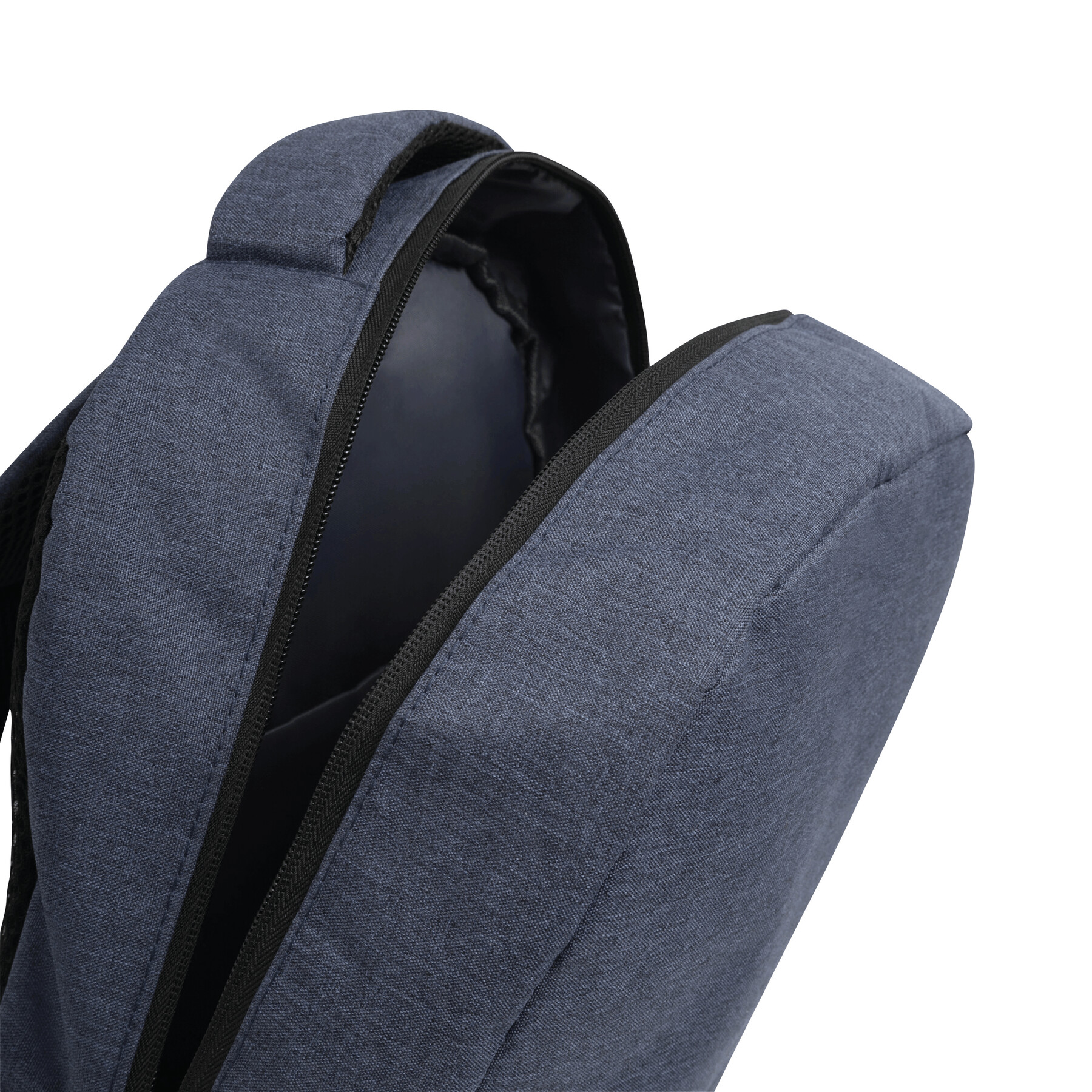 Rucksack PRAGUE, blau