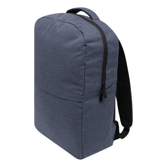 Rucksack PRAGUE, blau