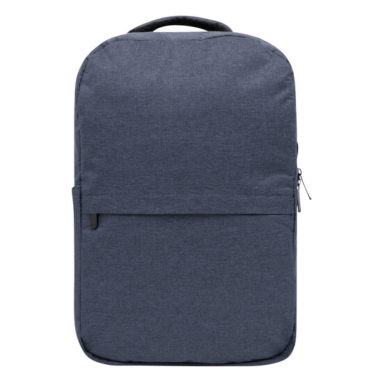 Rucksack PRAGUE, blau