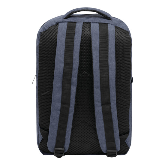 Rucksack PRAGUE, blau