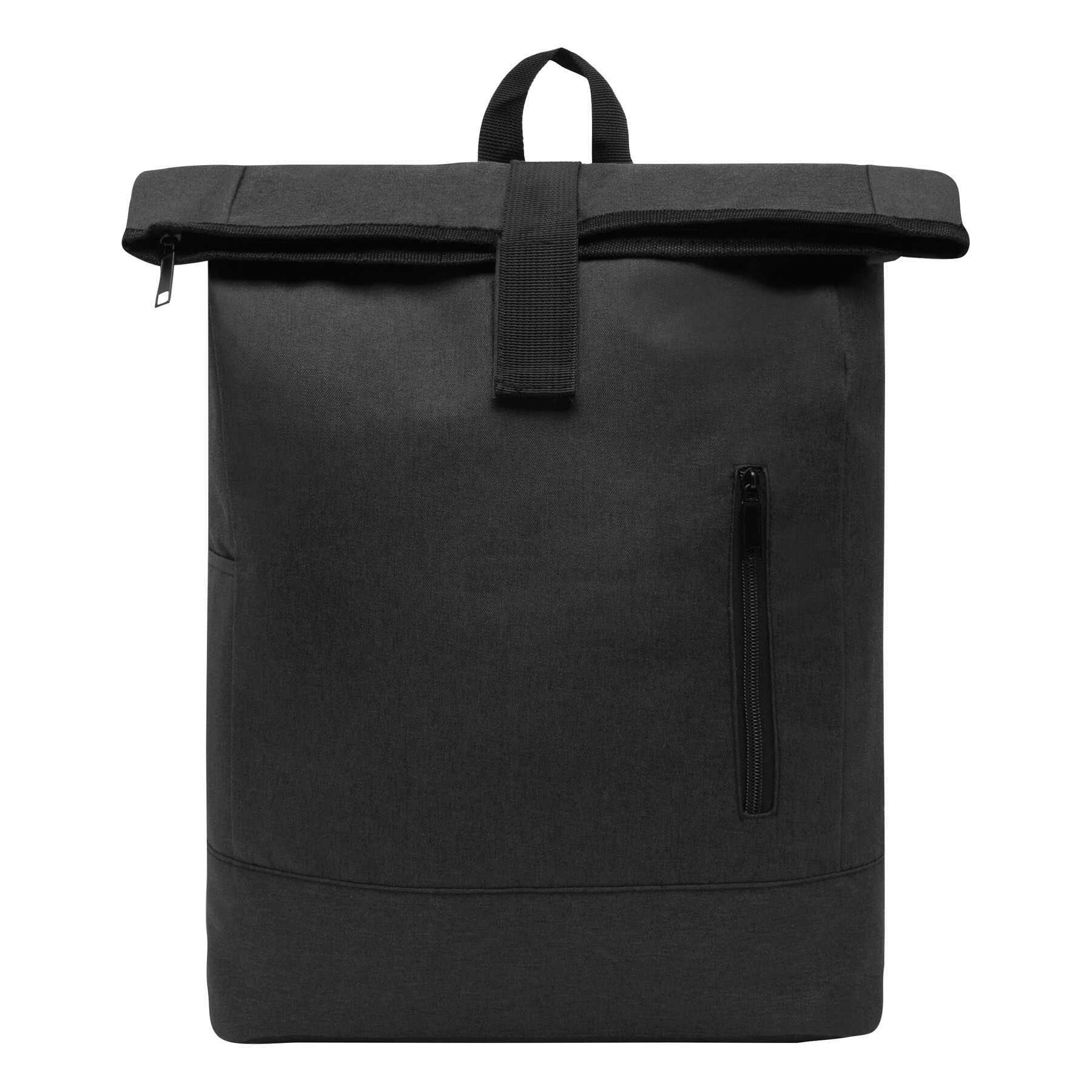 Rucksack MESSENGER, anthrazit