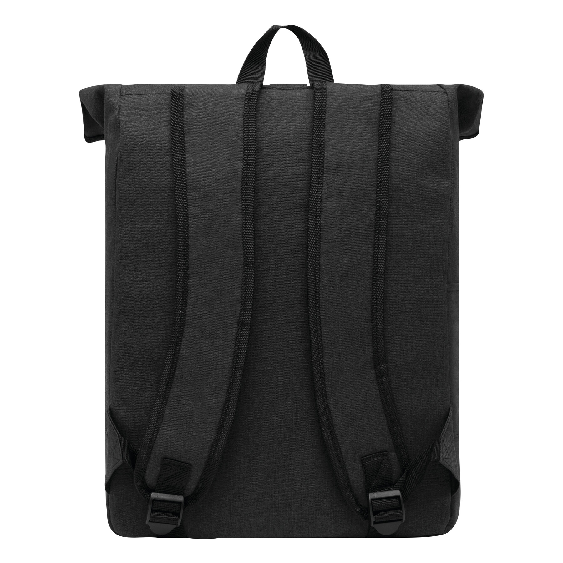 Rucksack MESSENGER, anthrazit
