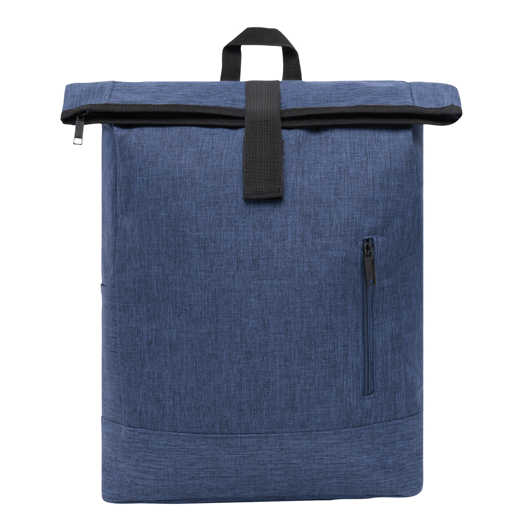 Rucksack MESSENGER, blau