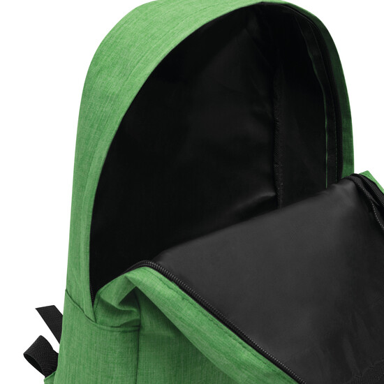 Rucksack OSLO, grün