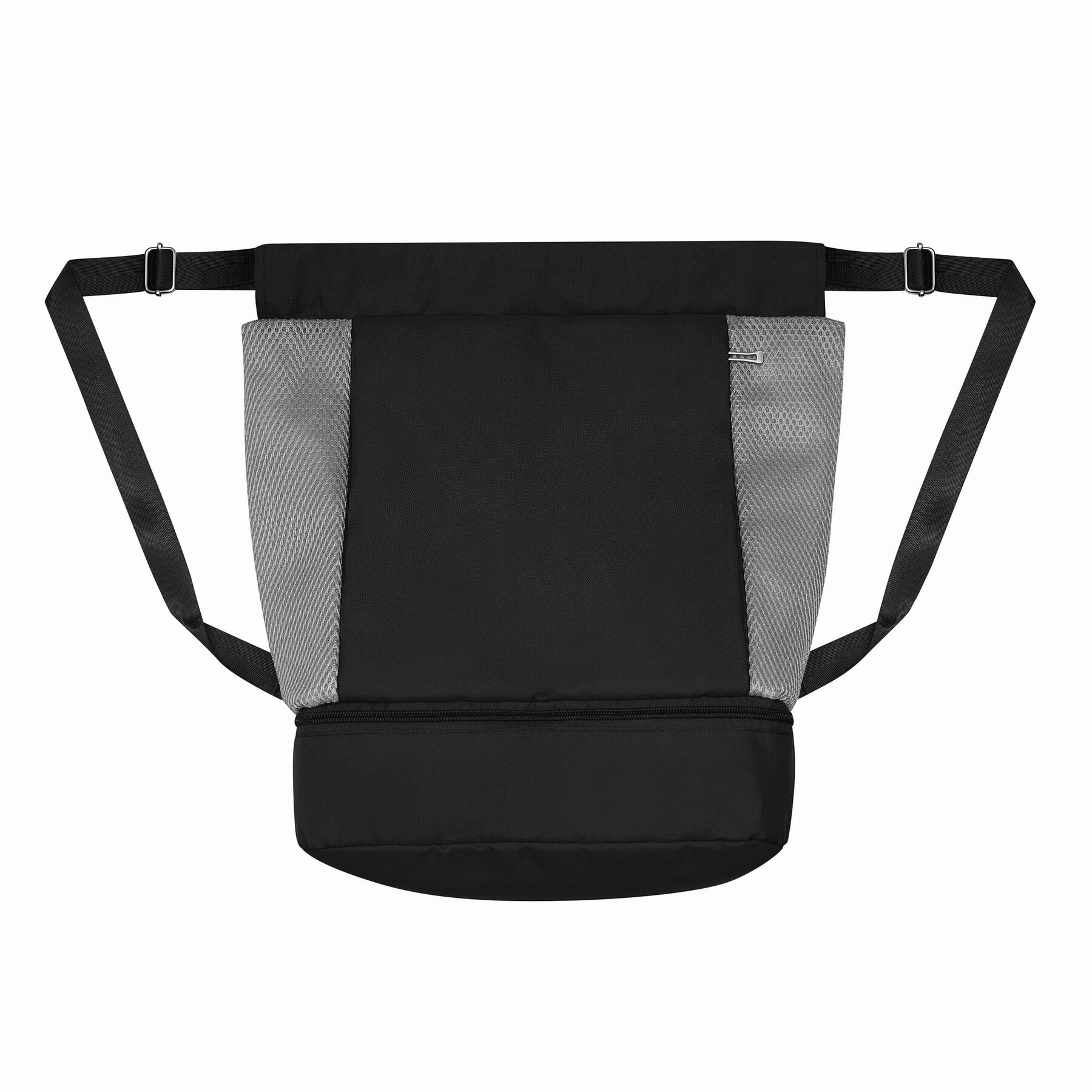 Rucksack TRIP, schwarz