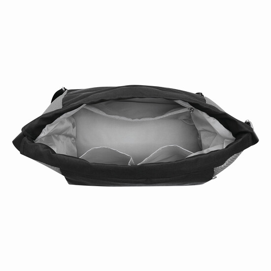 Rucksack TRIP, schwarz