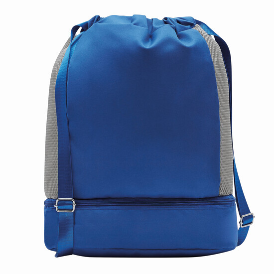 Rucksack TRIP, blau