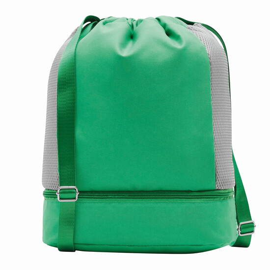 Rucksack TRIP, hellgrün