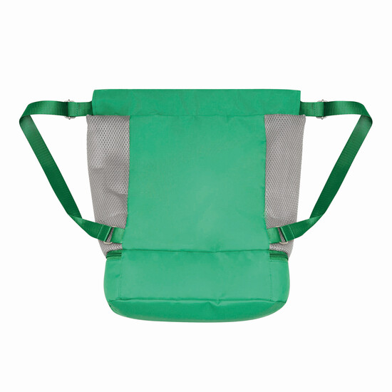 Rucksack TRIP, hellgrün