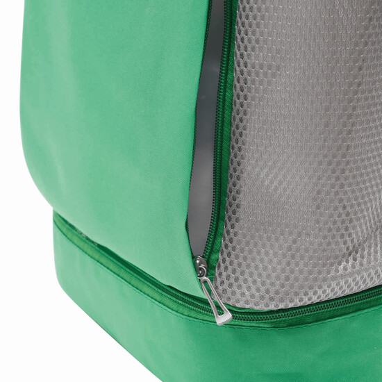 Rucksack TRIP, hellgrün