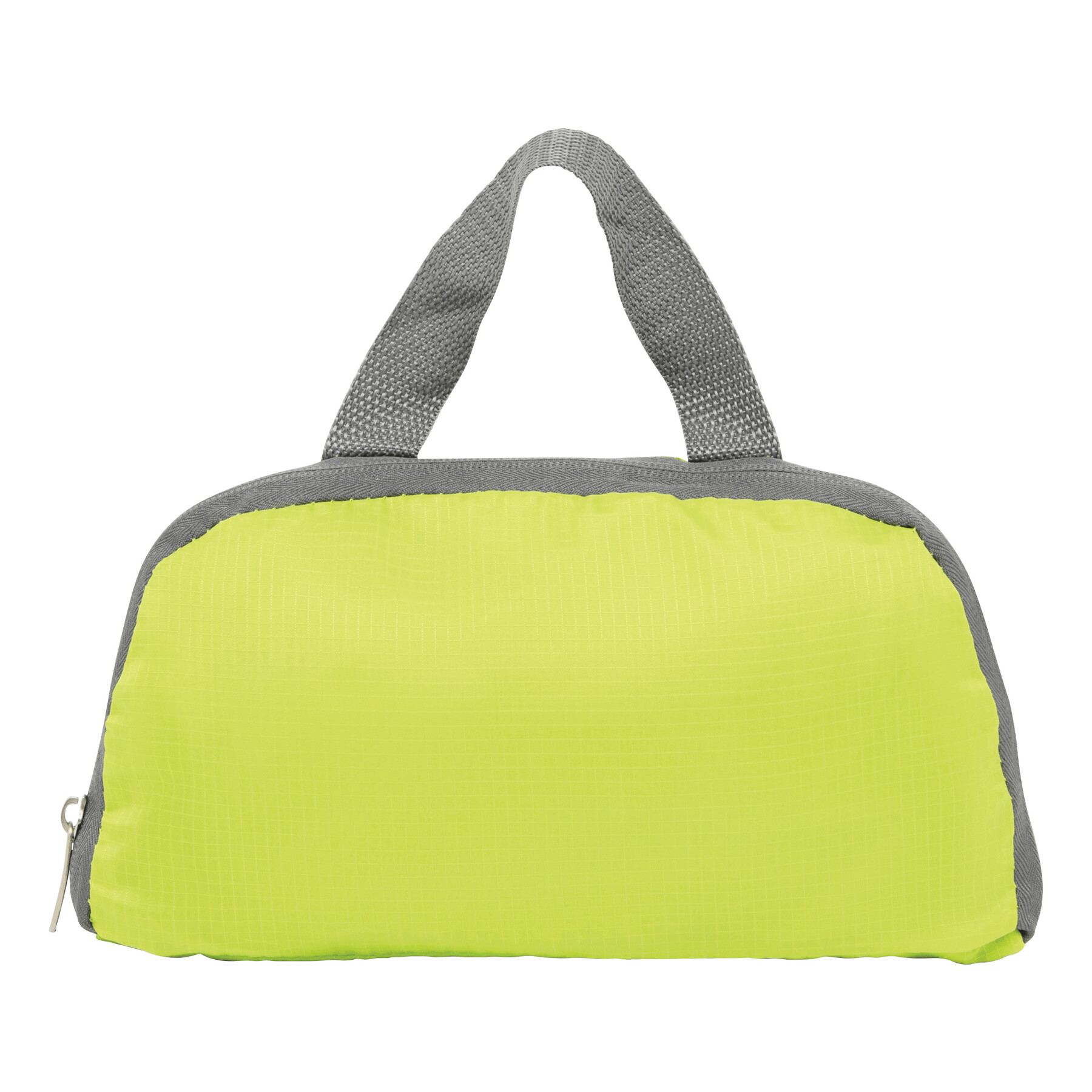 Rucksack VOLUNTEER, faltbar, grün