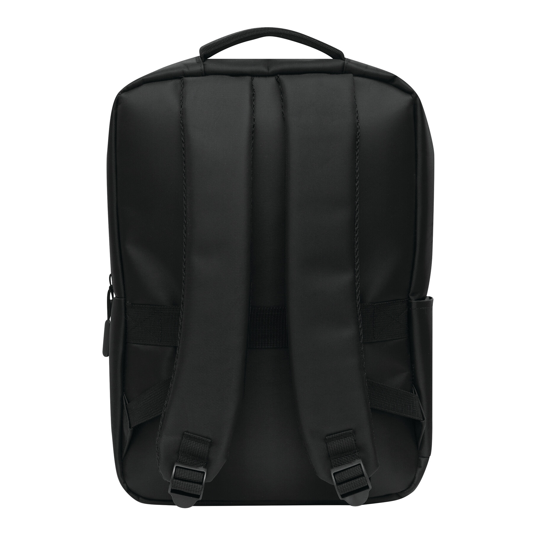 Rucksack PRINCETON, schwarz