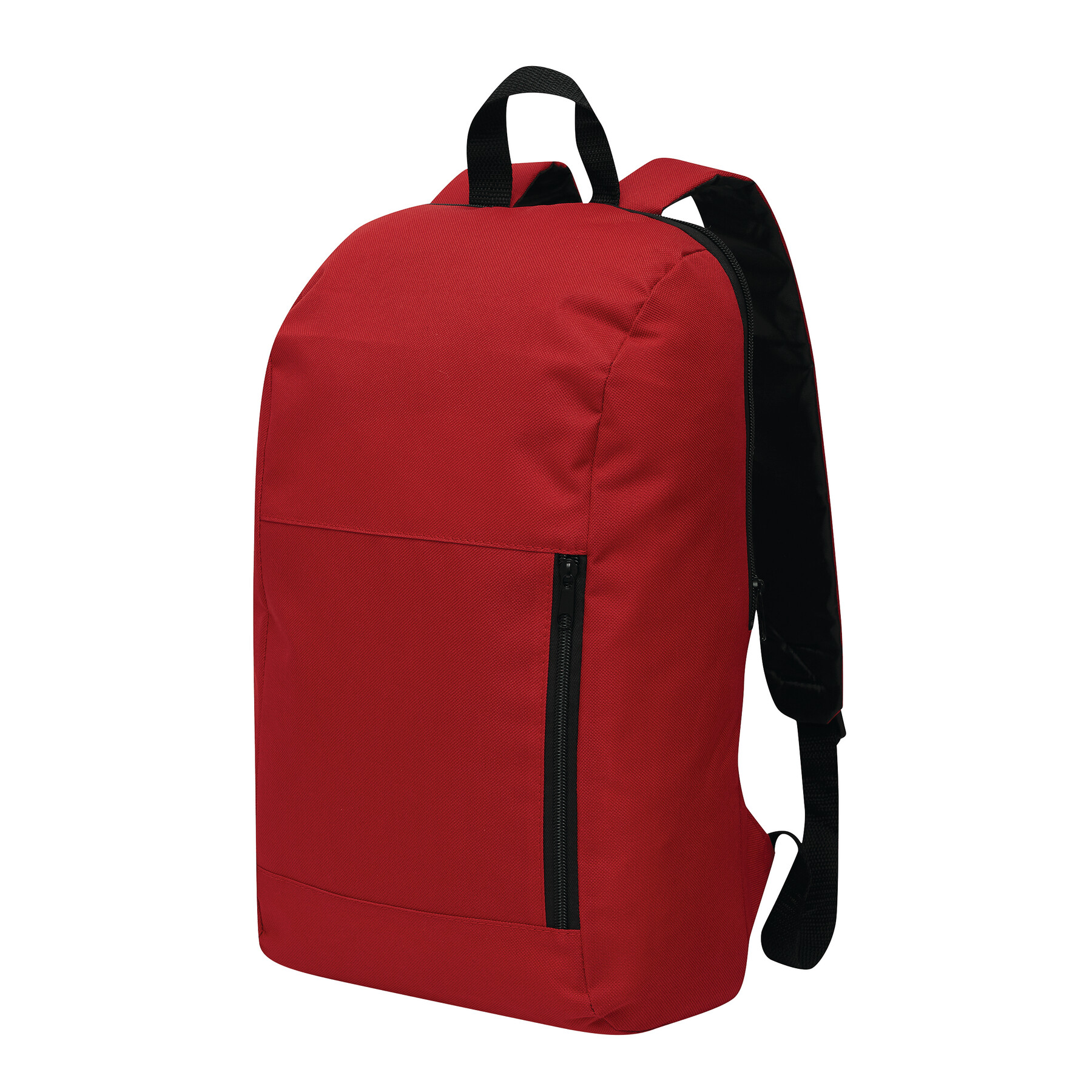 Rucksack COMMON, rot