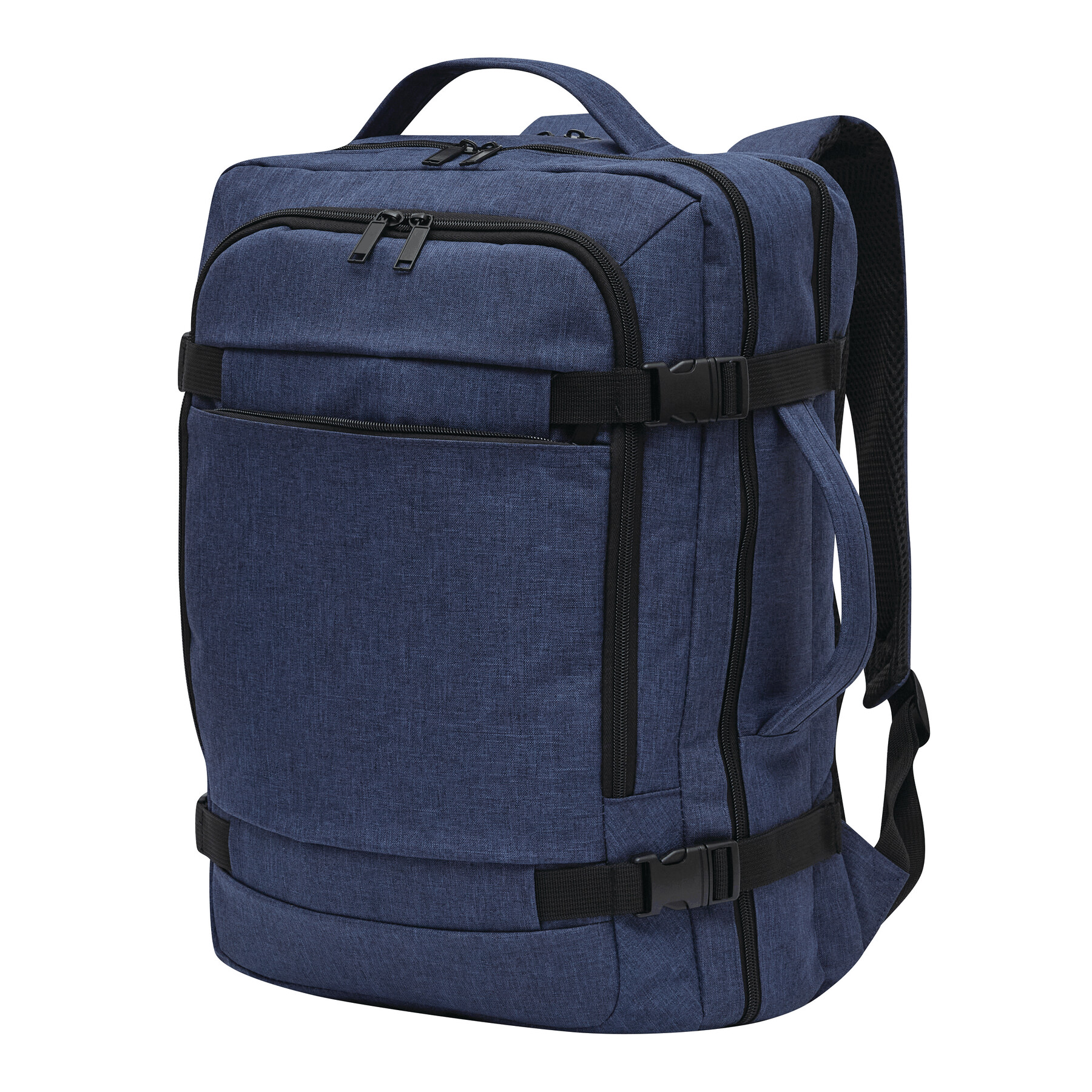 Rucksack STEWARD, blau