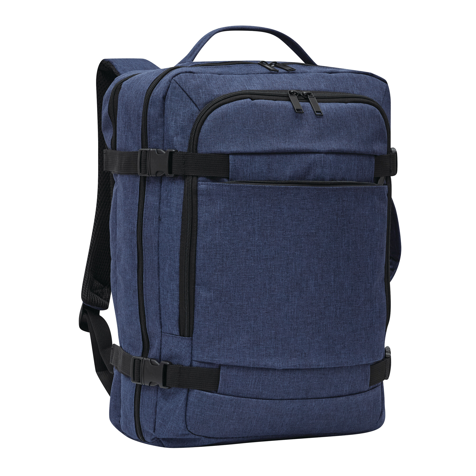 Rucksack STEWARD, blau