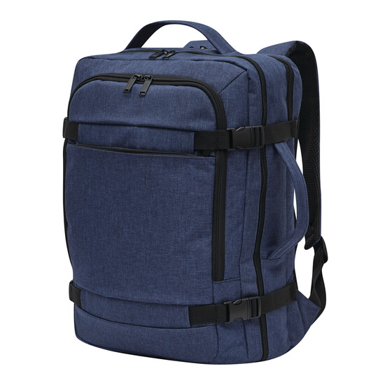Rucksack STEWARD, blau