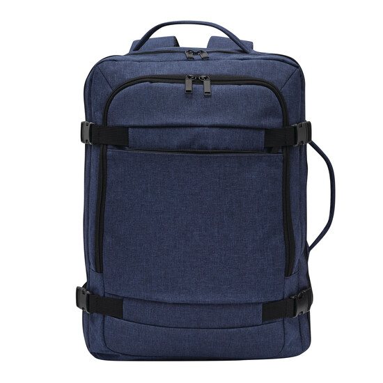 Rucksack STEWARD, blau