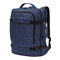 Rucksack STEWARD, blau