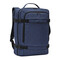 Rucksack STEWARD, blau
