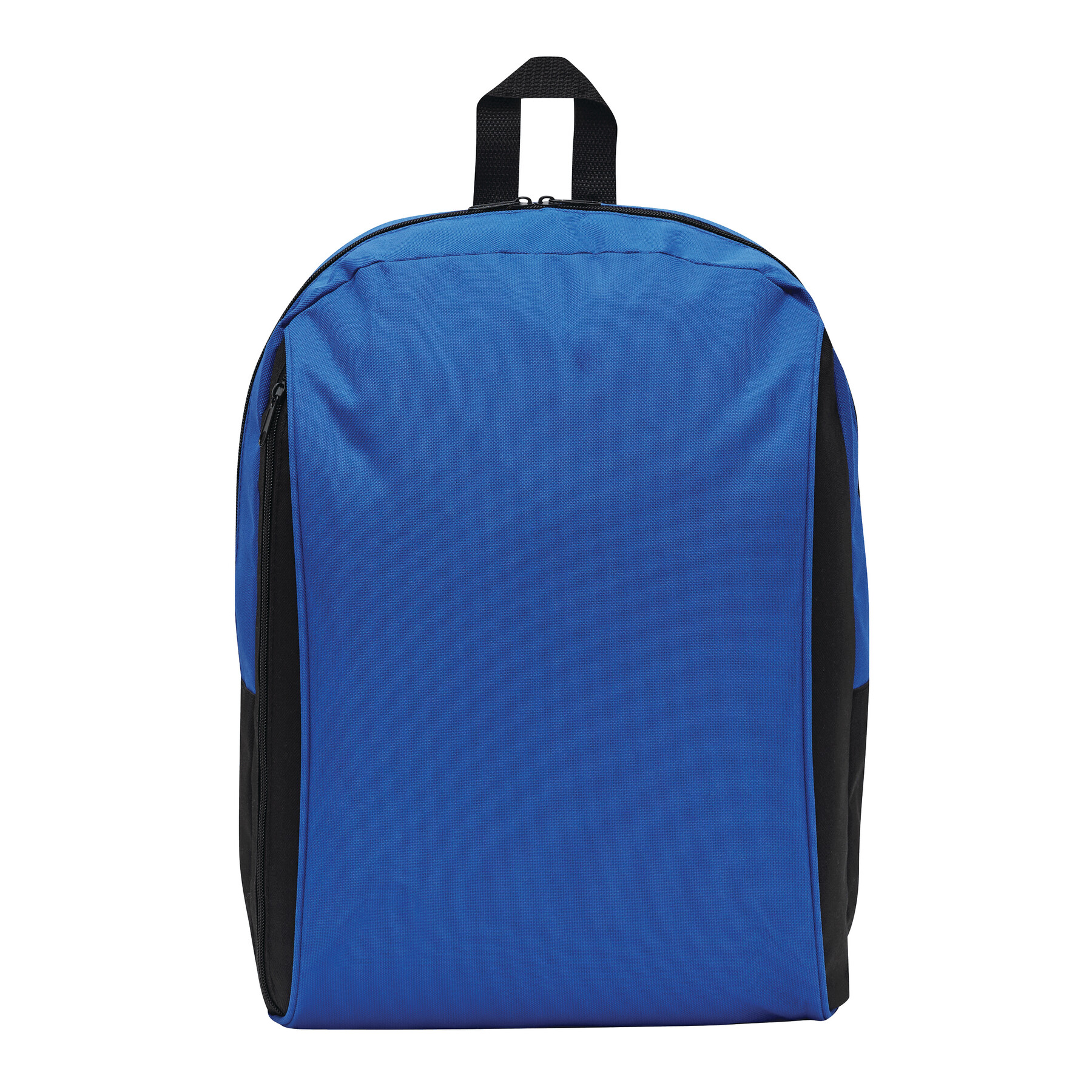 Rucksack JOY, royalblau, schwarz