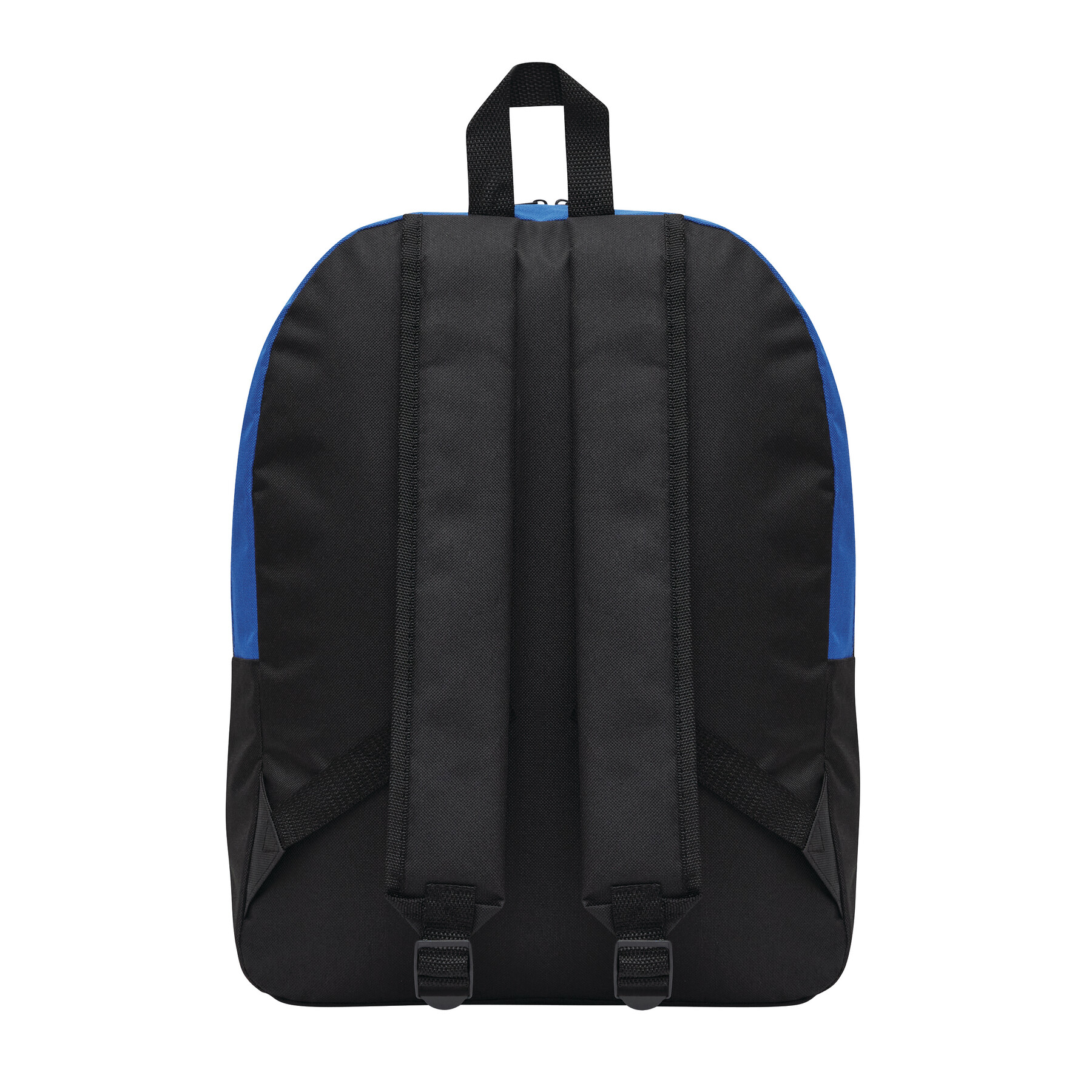 Rucksack JOY, royalblau, schwarz