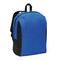 Rucksack JOY, royalblau, schwarz