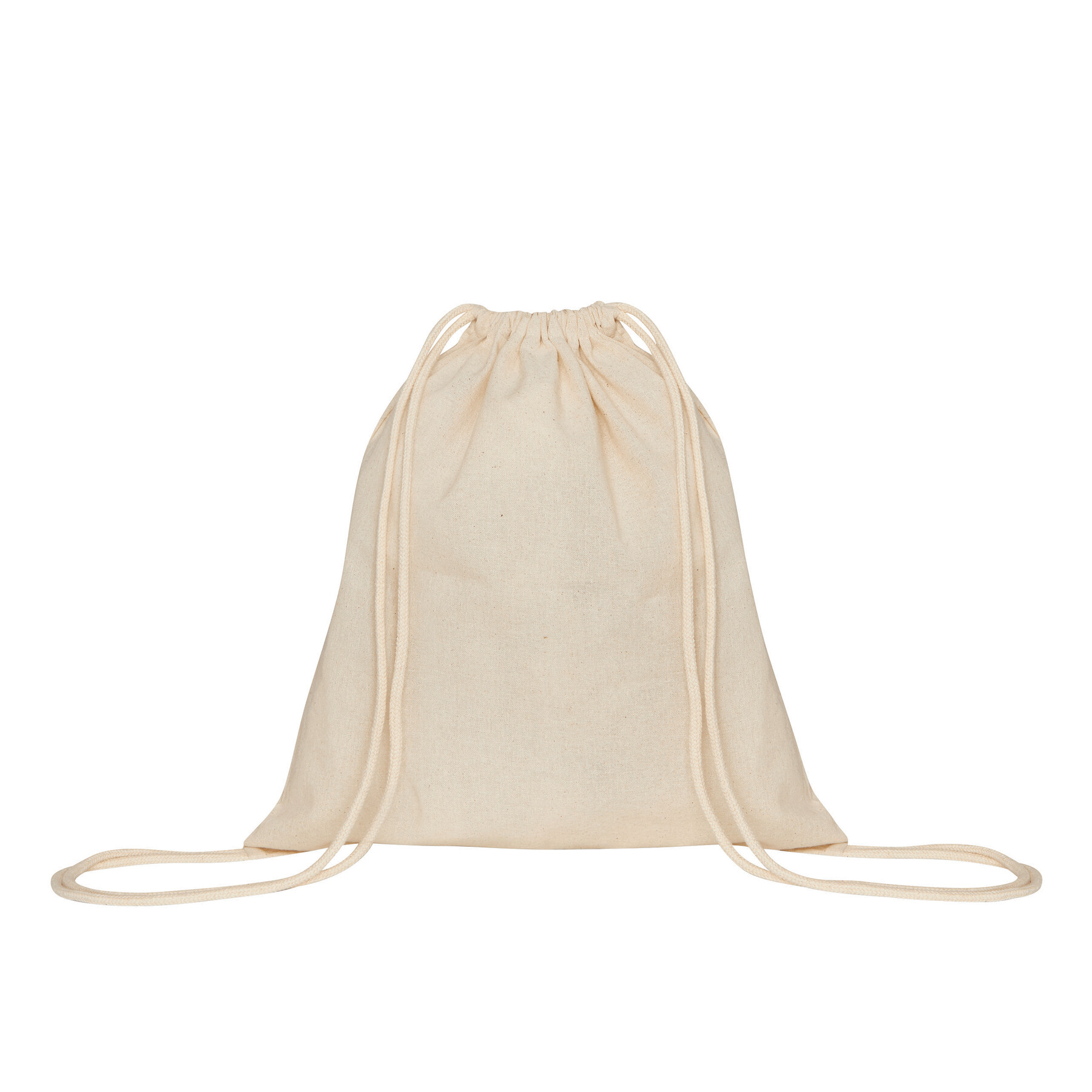 Turnbeutel PONDA, beige