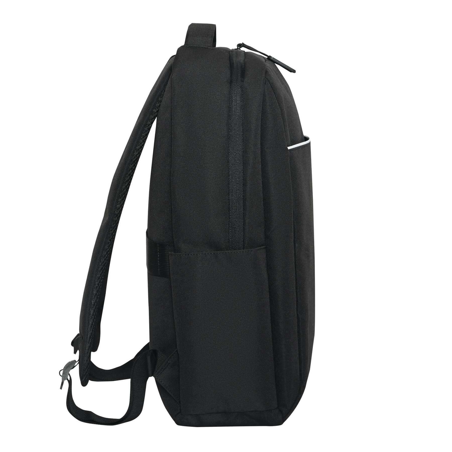 Rucksack GHENT, schwarz