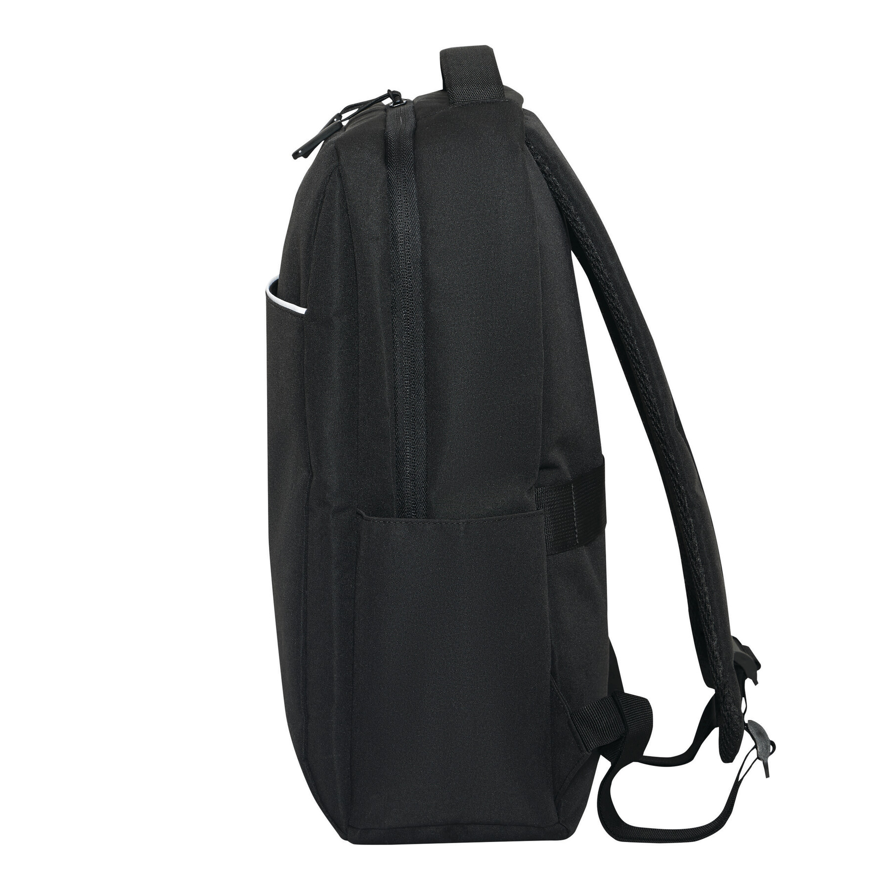 Rucksack GHENT, schwarz