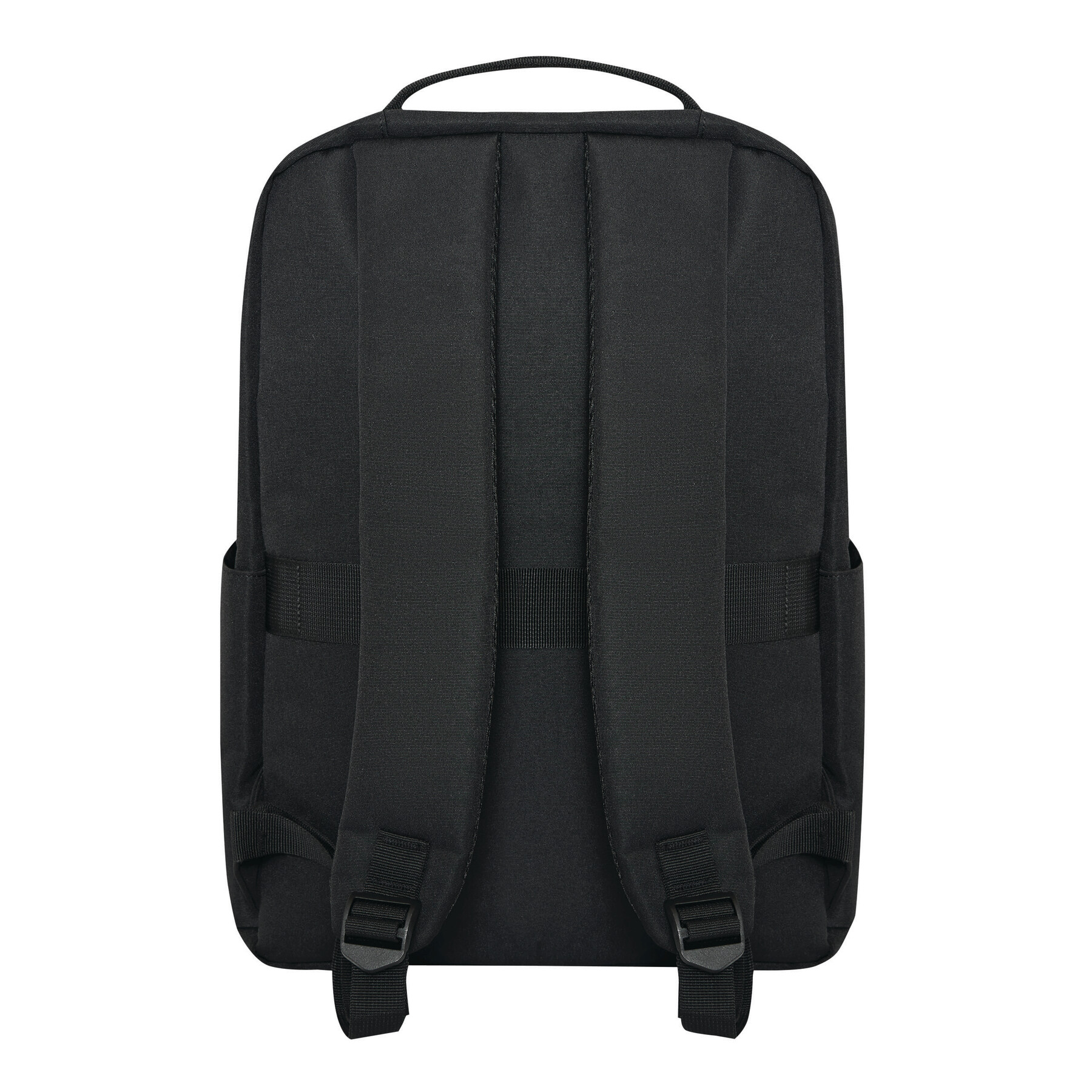 Rucksack GHENT, schwarz