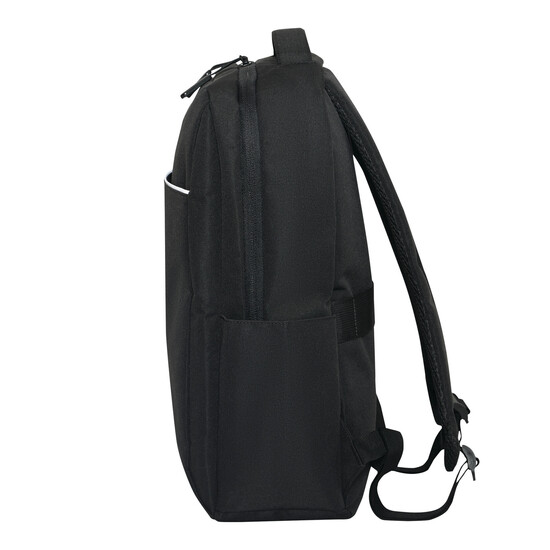 Rucksack GHENT, schwarz
