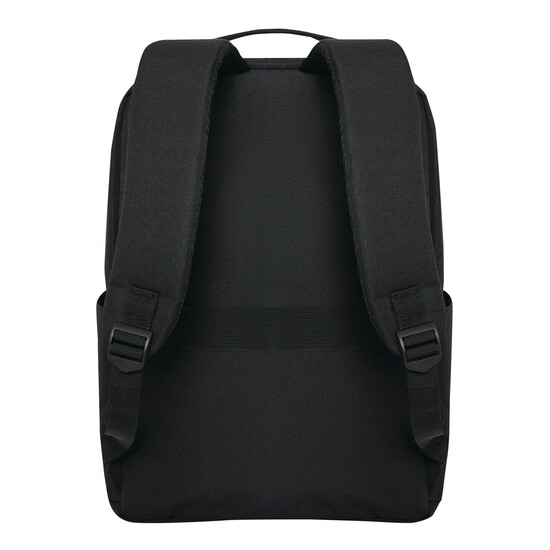 Rucksack GHENT, schwarz