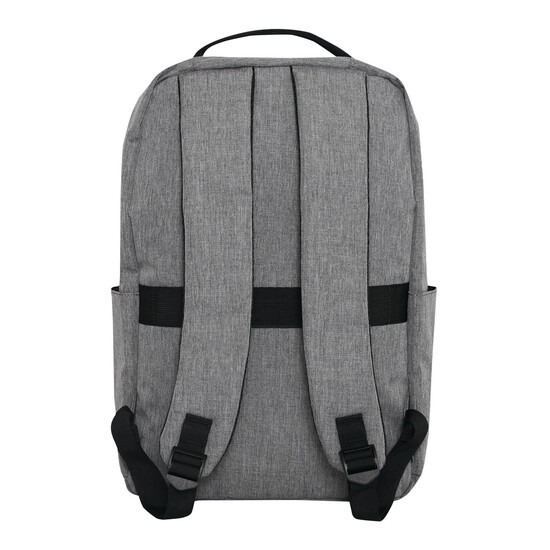 Rucksack GHENT, grau