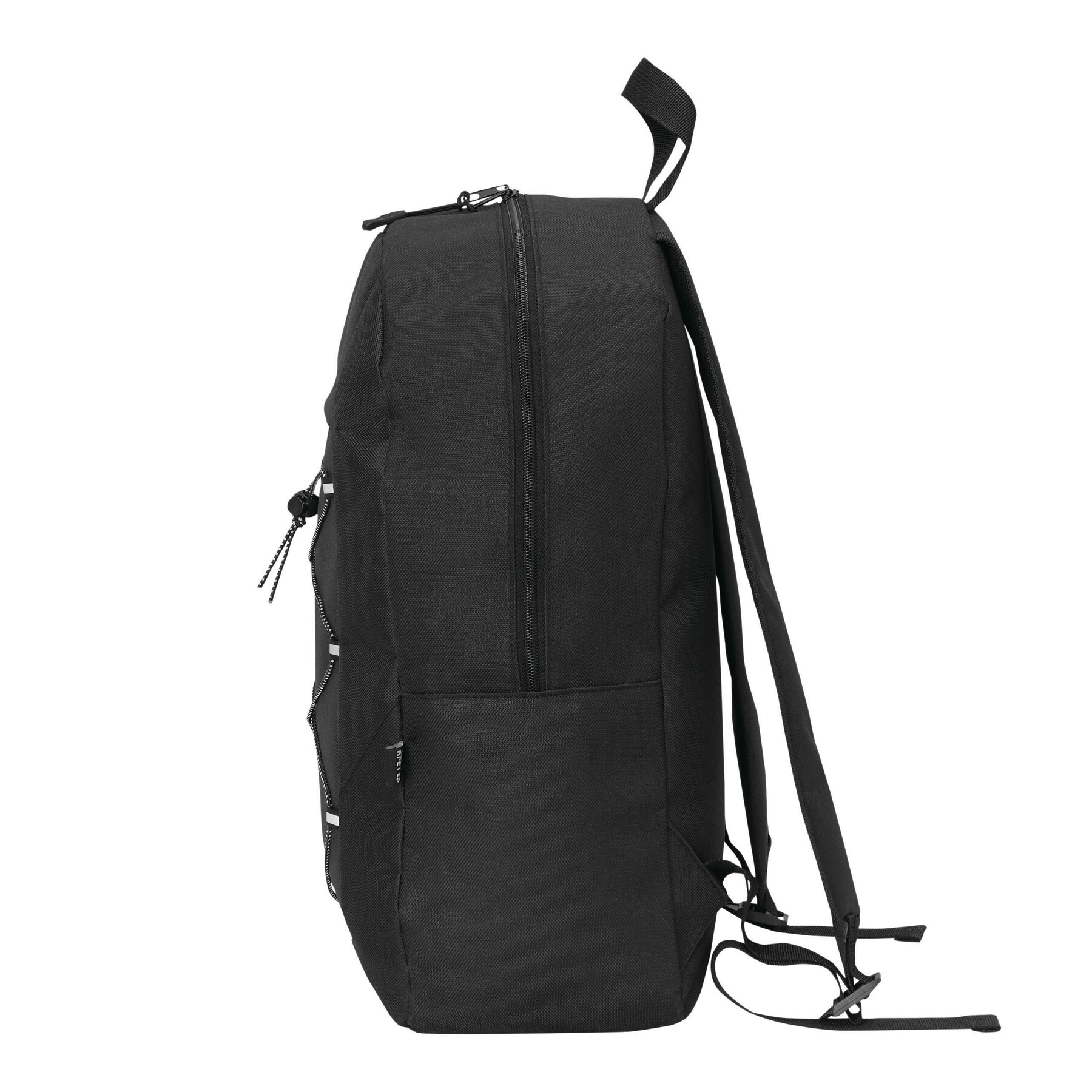 Rucksack FARO, schwarz