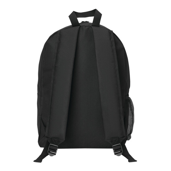 Rucksack FARO, schwarz
