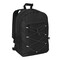 Rucksack FARO, schwarz