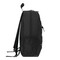 Rucksack FARO, schwarz