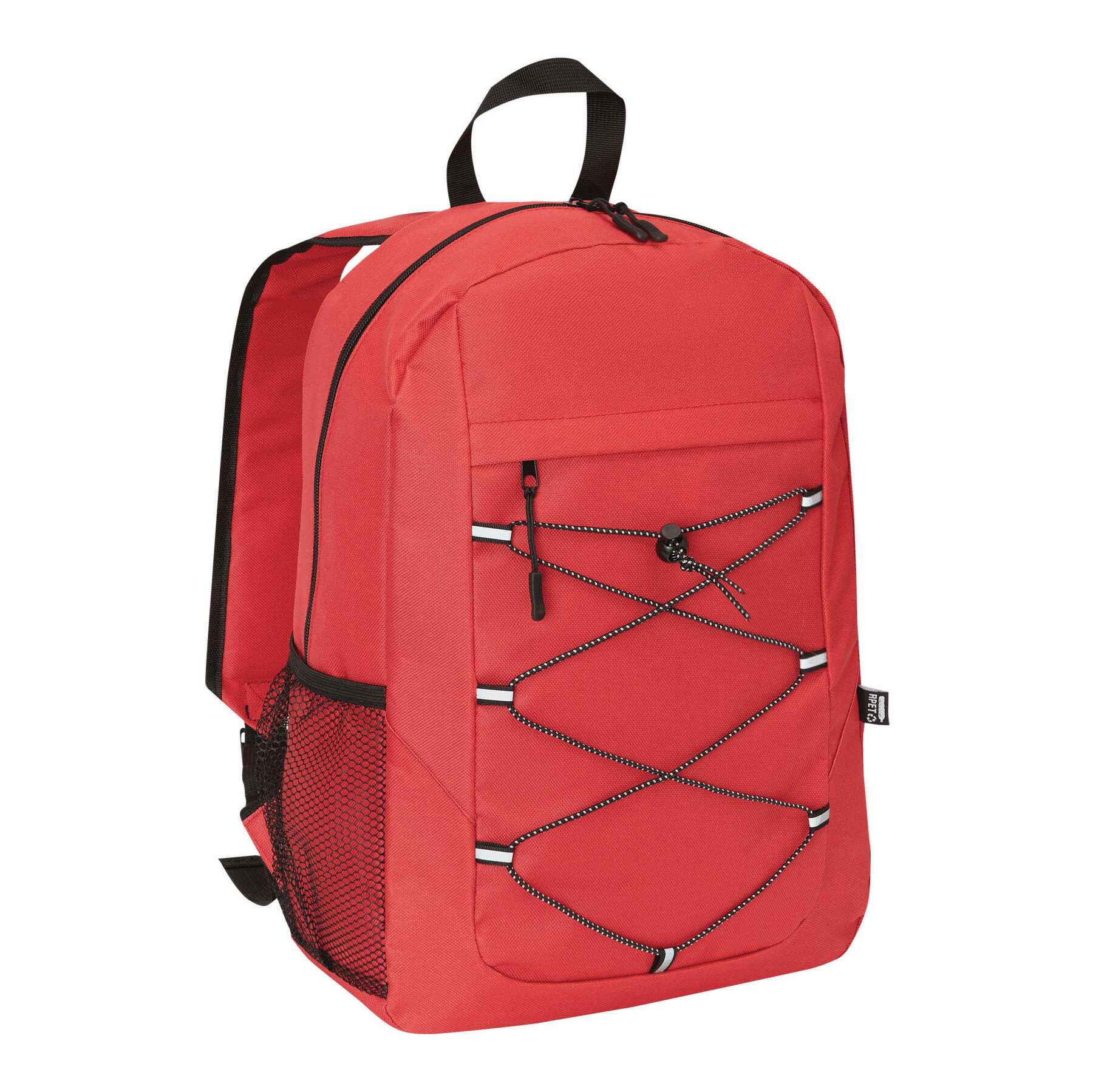 Rucksack FARO, rot