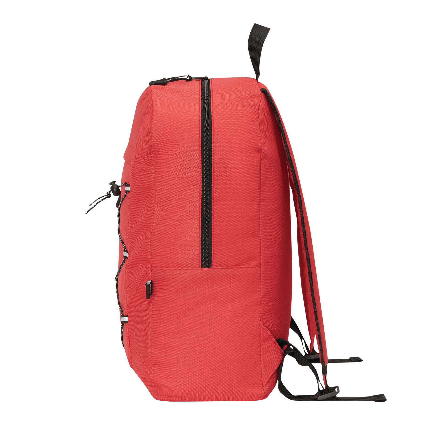 Rucksack FARO, rot