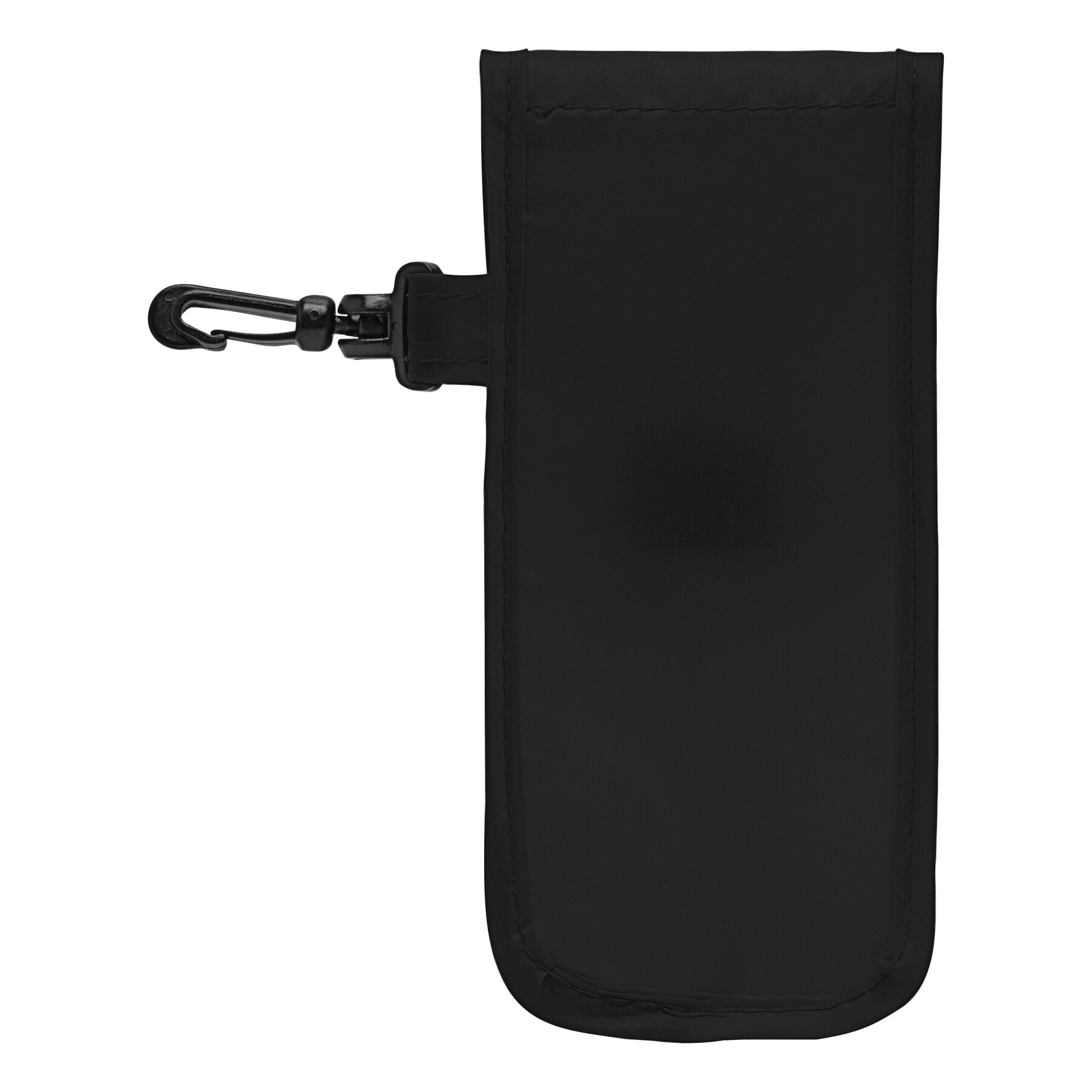 Einkaufstasche SHOPPY, schwarz