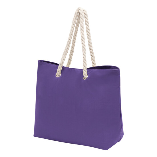 Strandtasche CAPRI, lila