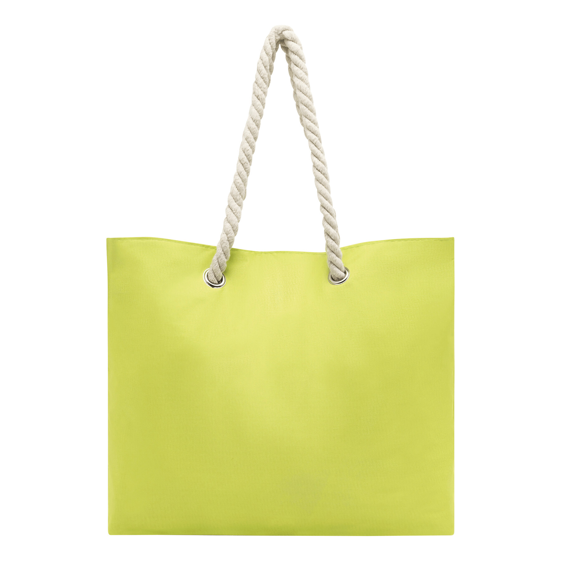 Strandtasche CAPRI, hellgrün