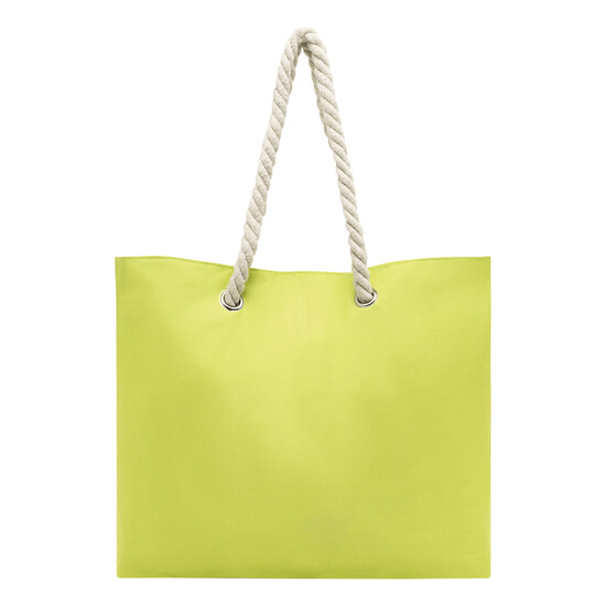 Strandtasche CAPRI, hellgrün