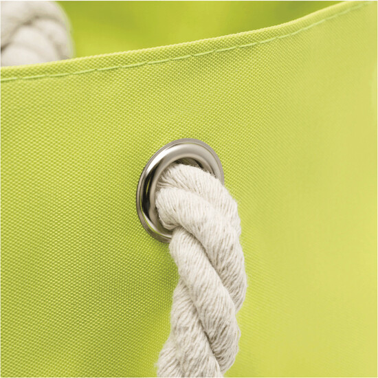 Strandtasche CAPRI, hellgrün