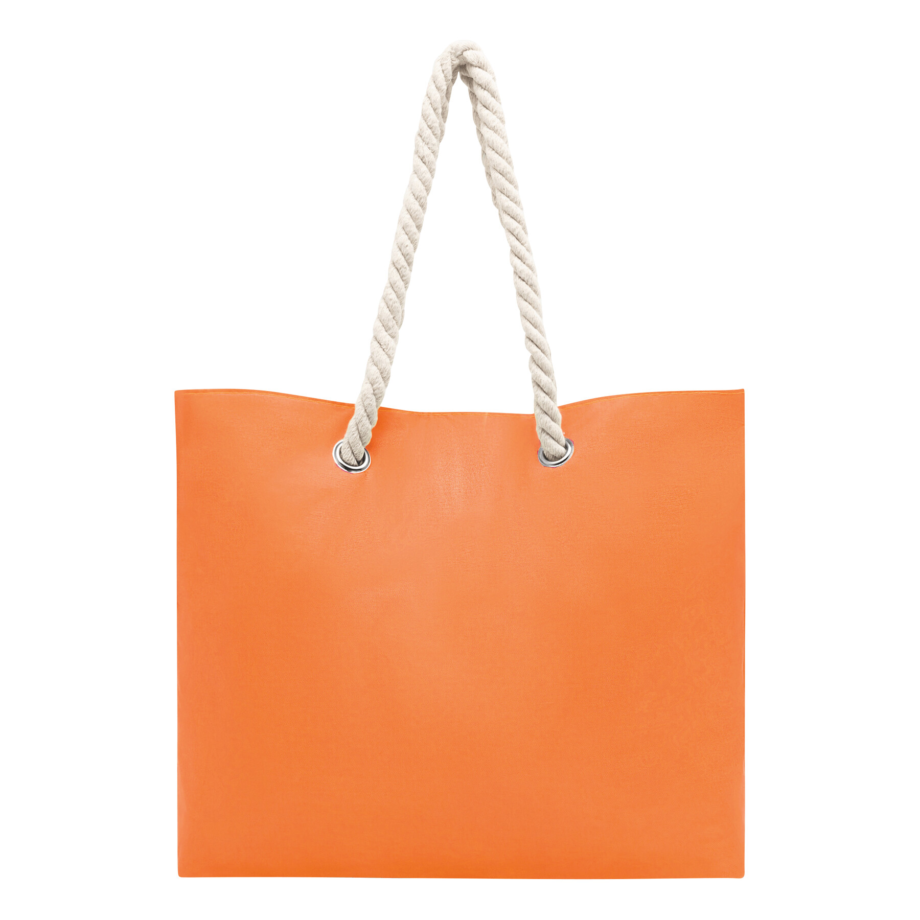 Strandtasche CAPRI, orange
