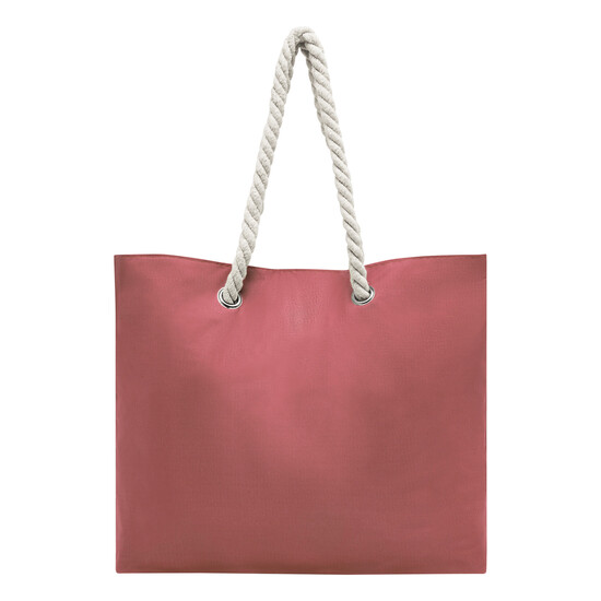 Strandtasche CAPRI, rosa