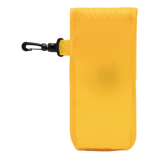 Einkaufstasche SHOPPY, gelb