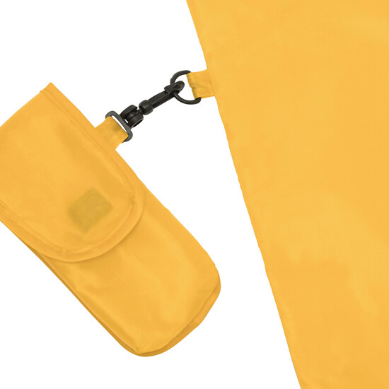 Einkaufstasche SHOPPY, gelb