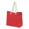 Strandtasche CAPRI, rot