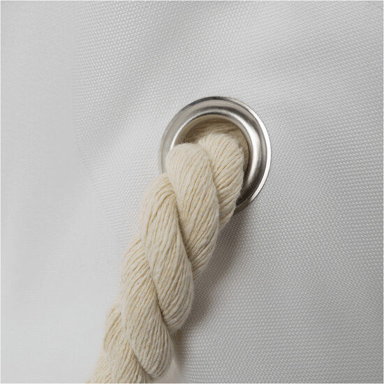 Strandtasche CAPRI, weiß